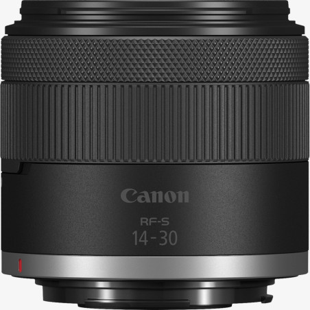 14-30 mm F4.0-6.3 IS STM PZ monture RF-S