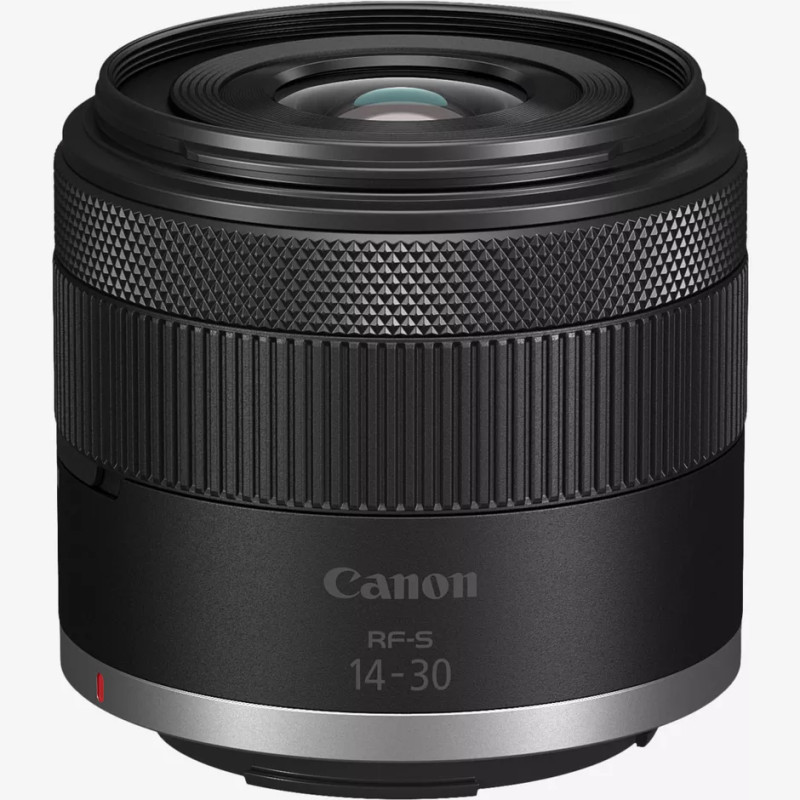 14-30 mm F4.0-6.3 IS STM PZ monture RF-S