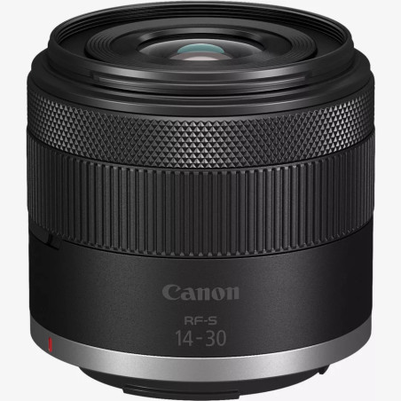 14-30 mm f4.0-6.3 monture RF-S