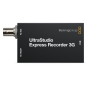 UltraStudio Express Recorder 3G