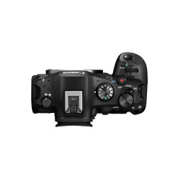 EOS R6 Mark III