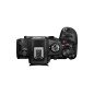 EOS-R6 Mark III