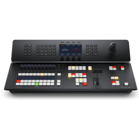 ATEM Television Studio 4K8