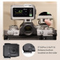iT30Pro L Silver iFlash TTL Camera Flash