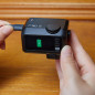 iT30Pro L Silver iFlash TTL Camera Flash