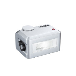   iT30Pro L Silver iFlash TTL Camera Flash