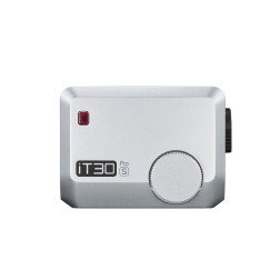   iT30Pro L Silver iFlash TTL Camera Flash