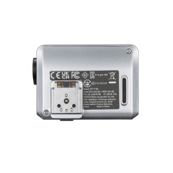   iT30Pro L Silver iFlash TTL Camera Flash