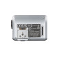 iT30Pro L Silver iFlash TTL Camera Flash