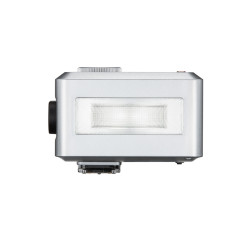   iT30Pro L Silver iFlash TTL Camera Flash