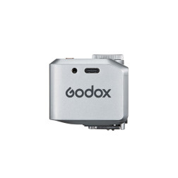   iT30Pro L Silver iFlash TTL Camera Flash