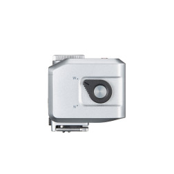   iT30Pro L Silver iFlash TTL Camera Flash
