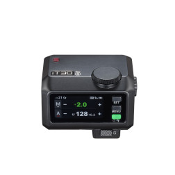   iT30Pro L Black iFlash TTL Camera Flash