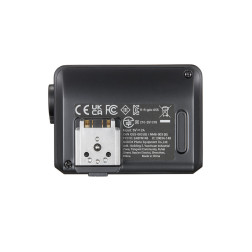   iT30Pro L Black iFlash TTL Camera Flash