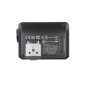 iT30Pro L Black iFlash TTL Camera Flash