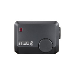   iT30Pro L Black iFlash TTL Camera Flash