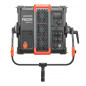 KNOWLED P600R HARD P4 with carry bag