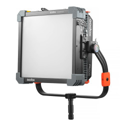   KNOWLED P600R HARD P4 with carry bag