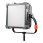 KNOWLED P600R HARD P4 with carry bag