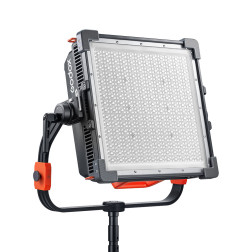  KNOWLED P600R HARD P4 with carry bag