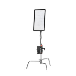   KNOWLED Flexible LED RGB Mat F100R