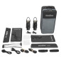 KNOWLED F200Bi Kit 2