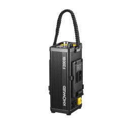   KNOWLED F200Bi Kit 2