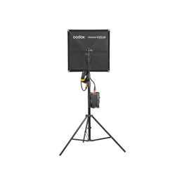   KNOWLED Flexible LED RGB Mat F200R