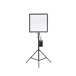   KNOWLED Flexible LED RGB Mat F200R