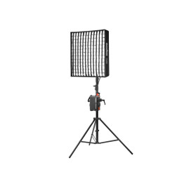   KNOWLED Flexible LED RGB Mat F200R