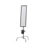 KNOWLED Flexible LED RGB Mat F200SR