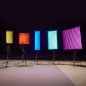 KNOWLED Flexible LED RGB Mat F400R