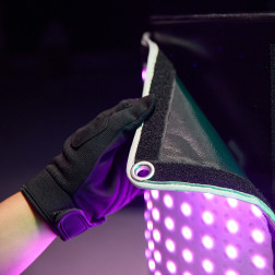   KNOWLED Flexible LED RGB Mat F400R