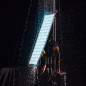 KNOWLED Flexible LED RGB Mat F400R