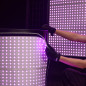 KNOWLED Flexible LED RGB Mat F400R