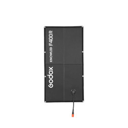   KNOWLED Flexible LED RGB Mat F400R