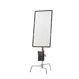   KNOWLED Flexible LED RGB Mat F400R
