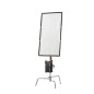 KNOWLED Flexible LED RGB Mat F400R