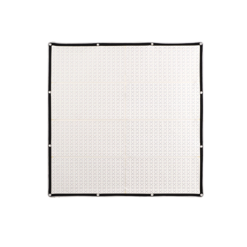 KNOWLED Flexible LED RGB Mat F800R