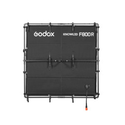   KNOWLED Flexible LED RGB Mat F800R