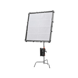   KNOWLED Flexible LED RGB Mat F800R