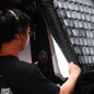 KNOWLED AM800R 44K K1 Flexible Light KNOWLED AM800R 44K K1 Flexible Light