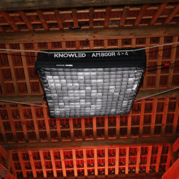  KNOWLED AM800R 44K K1 Flexible Light