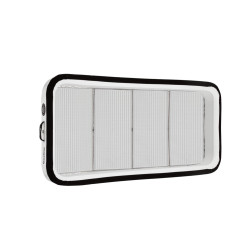   AM1600R 48K KNOWLED Flexible LED RGB Mat