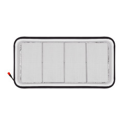   AM1600R 48K KNOWLED Flexible LED RGB Mat