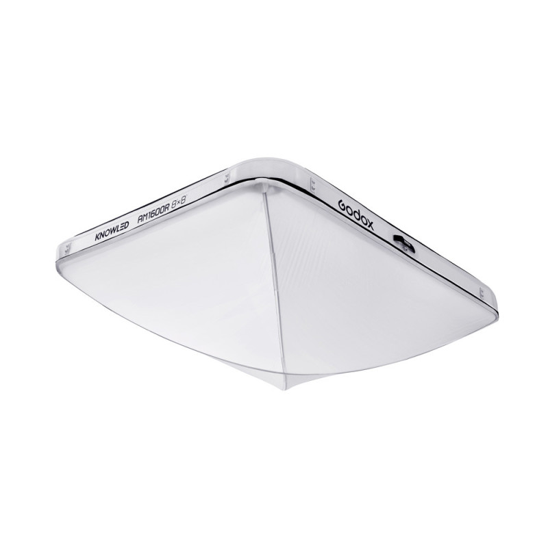 AM1600R 88K KNOWLED Flexible LED RGB Mat