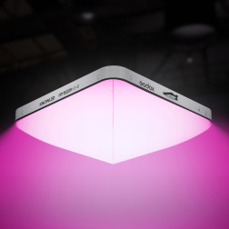 AM1600R 88K KNOWLED Flexible LED RGB Mat
