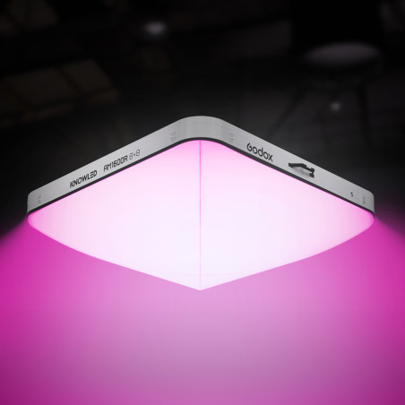 AM1600R 88K KNOWLED Flexible LED RGB Mat