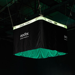   AM1600R 88K KNOWLED Flexible LED RGB Mat