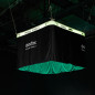 AM1600R 88K KNOWLED Flexible LED RGB Mat